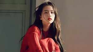 Jisoo wallpaper