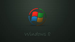 Windows 8, Technology, Windows wallpaper