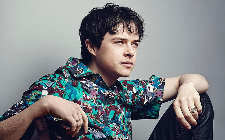 Dane DeHaan, , , wallpaper