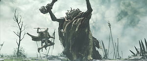 Elden Ring Margit, video game, Elden Ring wallpaper