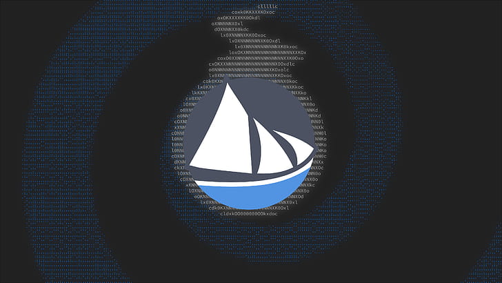 Solus Linux Minimalism , solus, linux, minimalism, computer, minimalist wallpaper