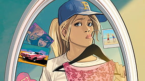 Comic, archie wallpaper