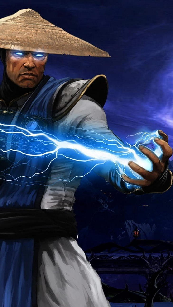 Raiden iPhone , Backgrounds phone wallpaper