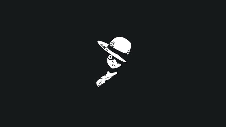 Monkey D. Luffy,  , Brooks wallpaper