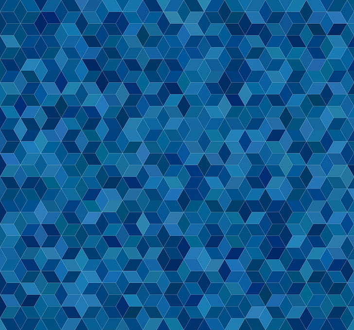 Polygons Abstract Patterns , polygon, abstract, pattern wallpaper