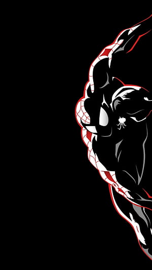 Comic, spider man phone wallpaper