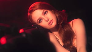 2022 Madelaine Petsch Schon Magazine, madelaine-petsch, celebrities, girls, hoot wallpaper