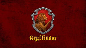 Crest, Gryffindor wallpaper