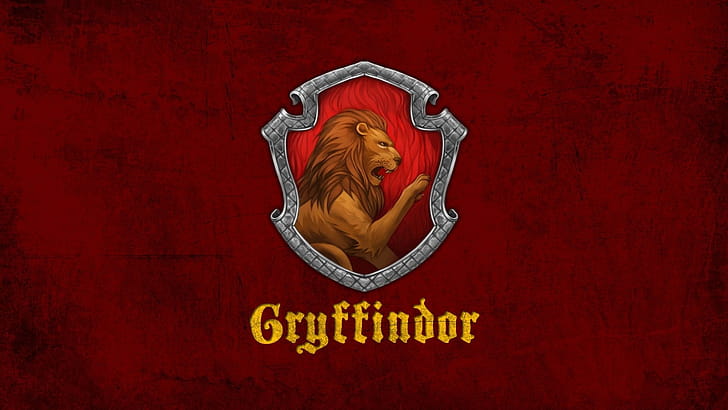 Crest, Gryffindor wallpaper