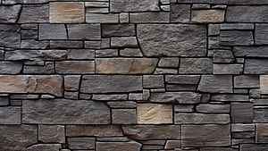 Stone wall texture,  , Background, Abstract wallpaper