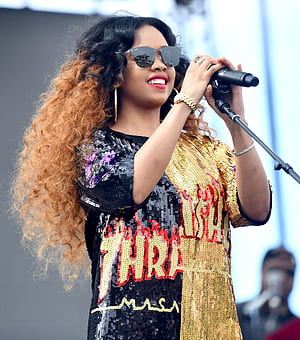 H.E.R., Top  , Backgrounds phone wallpaper