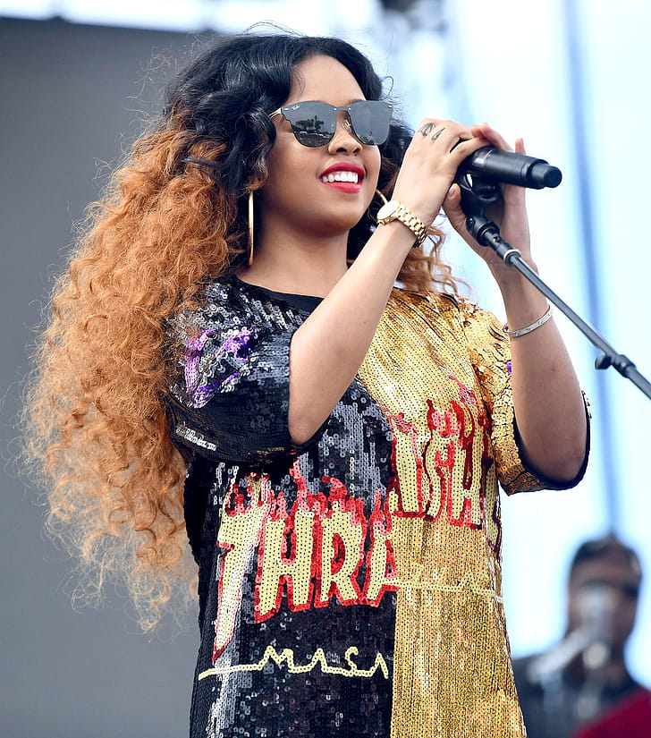H.E.R., Top  , Backgrounds phone wallpaper