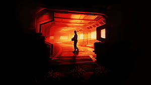 Alien: Romulus wallpaper