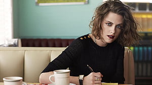 Kristen Stewart 2018 , kristen-stewart, celebrities, girls wallpaper