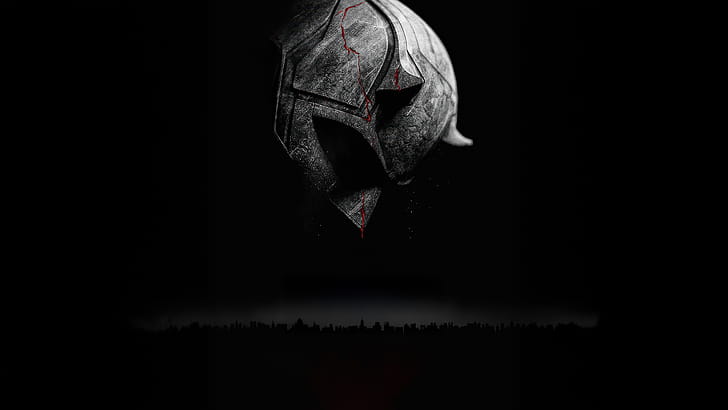 Daredevil: Born Again wallpaper