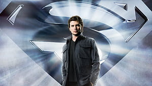 Smallville , Background wallpaper