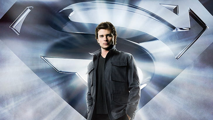 Smallville , Background wallpaper