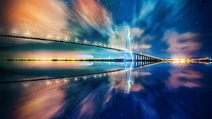 Bridges,  , Bridge wallpaper