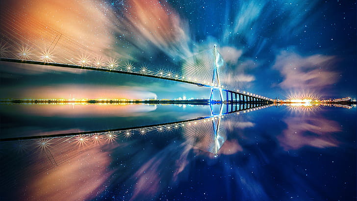 Bridges,  , Bridge wallpaper