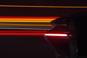 Bugatti Chiron wallpaper