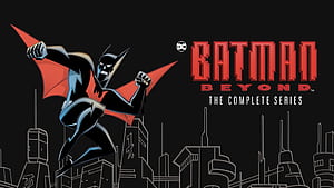 Batman Beyond wallpaper