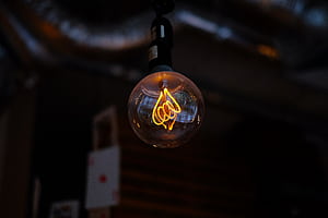 Light Bulb , bulb, graphy wallpaper