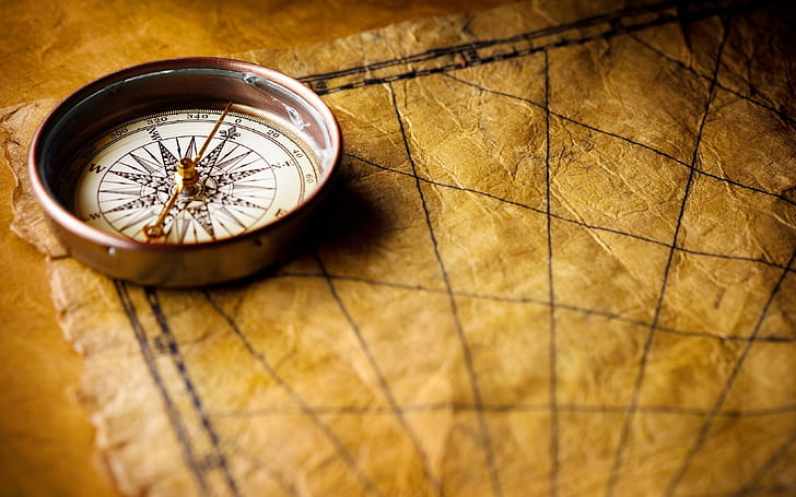 Compass , High-definition , Navigation theme,  backgrounds wallpaper