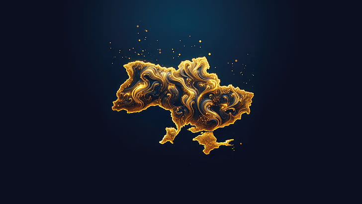 Ukraine wallpaper