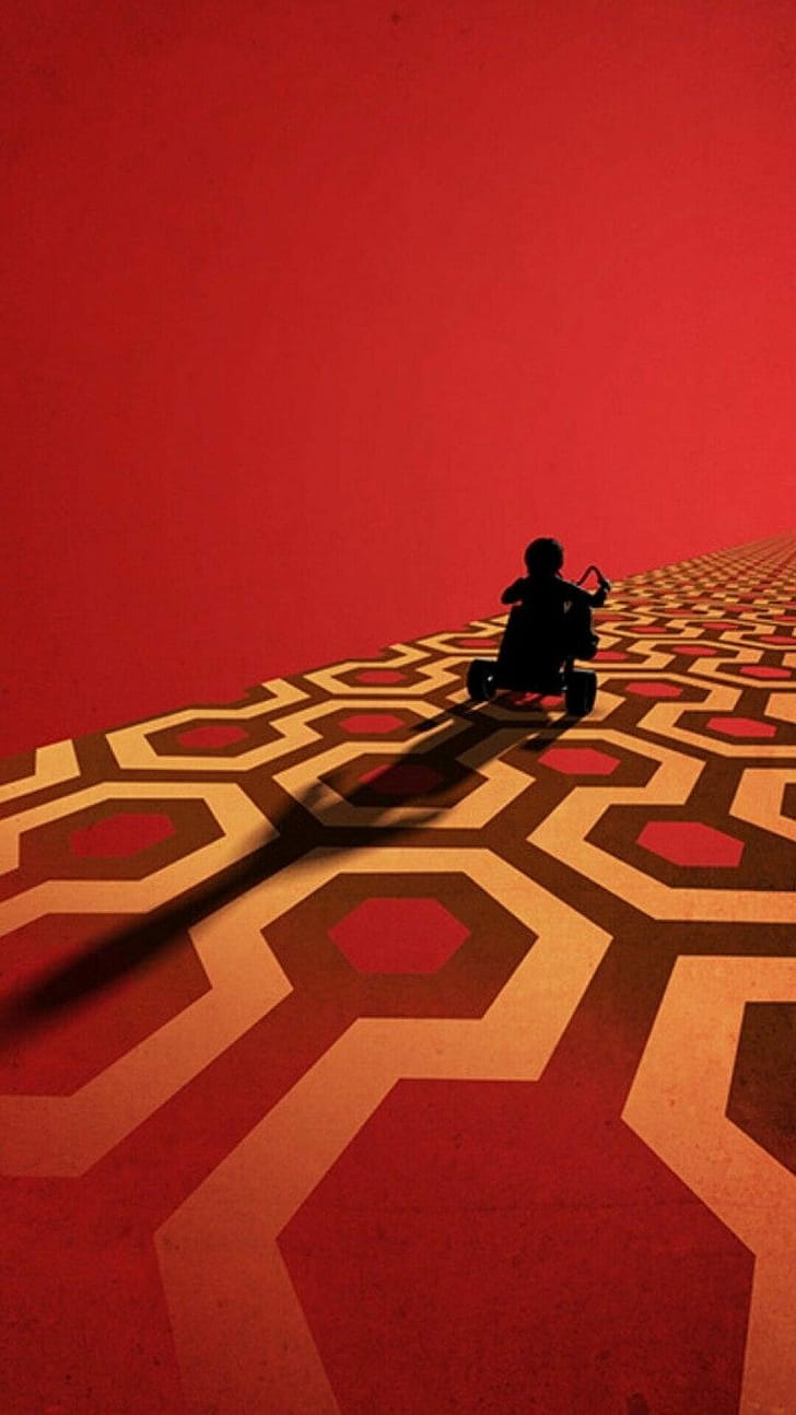 The Shining backgrounds, Android and iPhone, , phone wallpaper