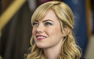 Emma Stone 1, emma-stone, celebrities, girls wallpaper