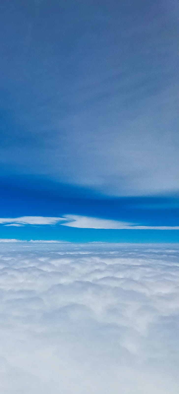 nature, cloud phone wallpaper