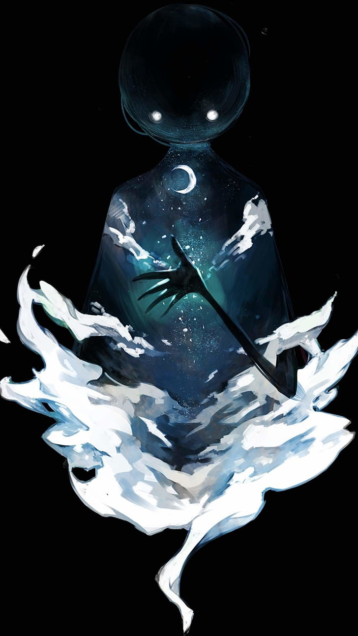 Deemo, , , Backgrounds phone wallpaper