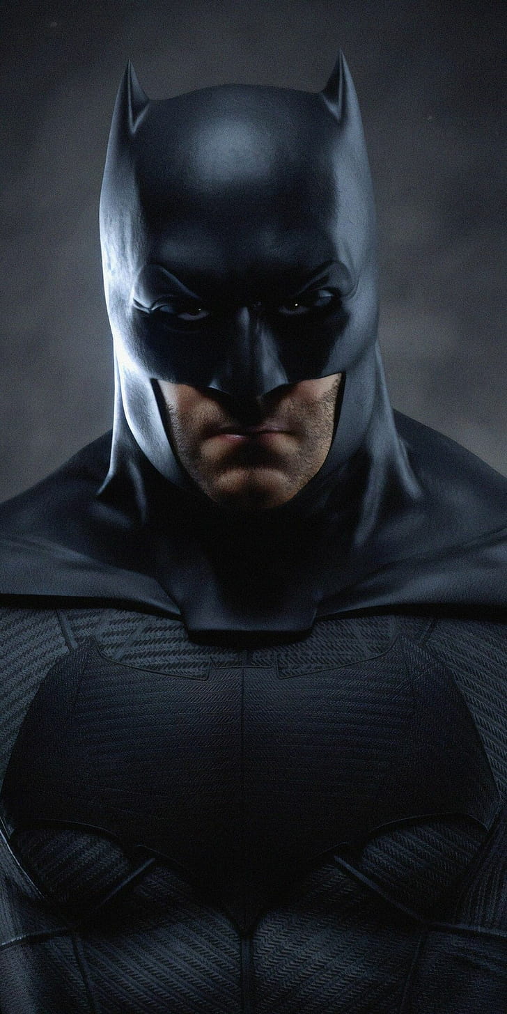 DC Comics, DC Heroes phone wallpaper