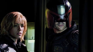 Judge Dredd, 2015 wallpaper