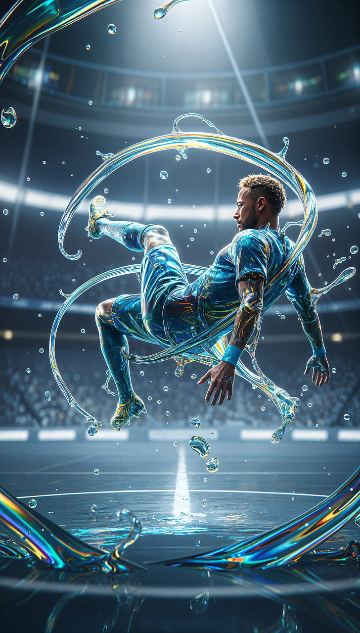 Neymar phone wallpaper
