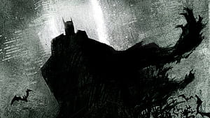 Comics, Batman, Dc Comics wallpaper