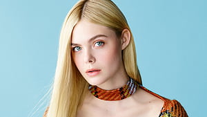 Elle Fanning , elle-fanning, celebrities, girls wallpaper