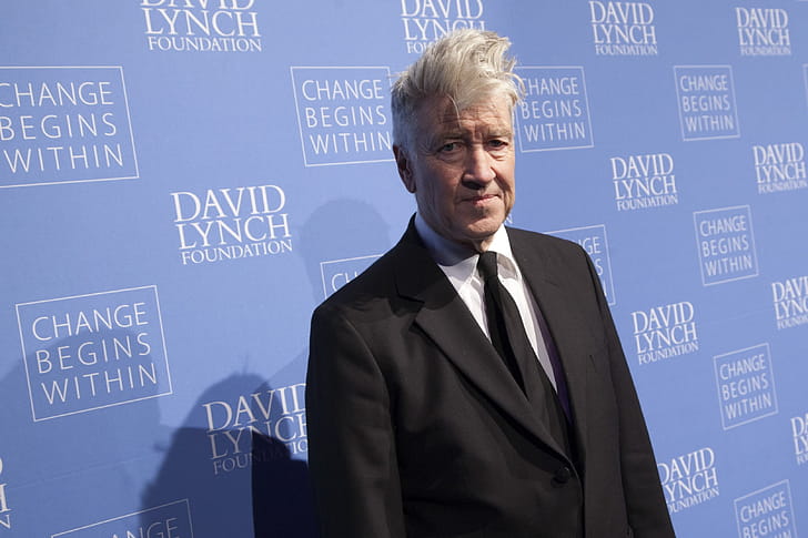 David Lynch, Mind, Documentary, Netflix wallpaper