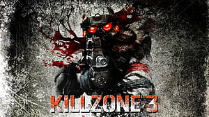 Cool Killzone, , Backgrounds wallpaper