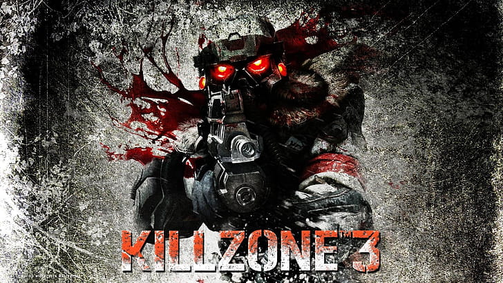 Cool Killzone, , Backgrounds wallpaper