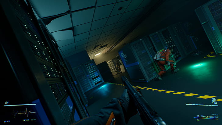 Level Zero: Extraction  Ultra, video game, Level Zero: Extraction wallpaper