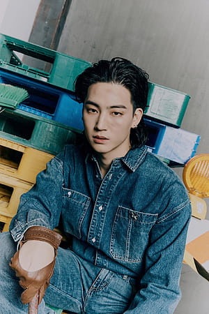 GOT7 Concept , Group Comeback phone wallpaper