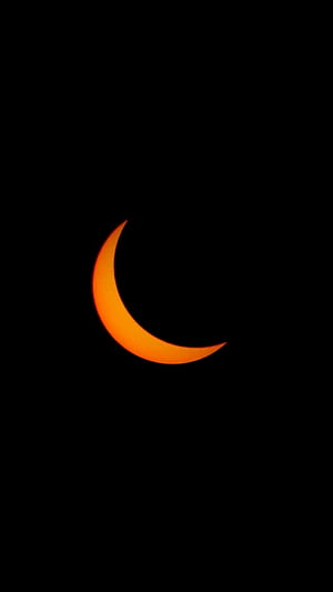 Eclipse, eclipse, nature phone wallpaper