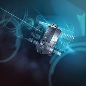 Simatic Drive Controller, Siemens phone wallpaper