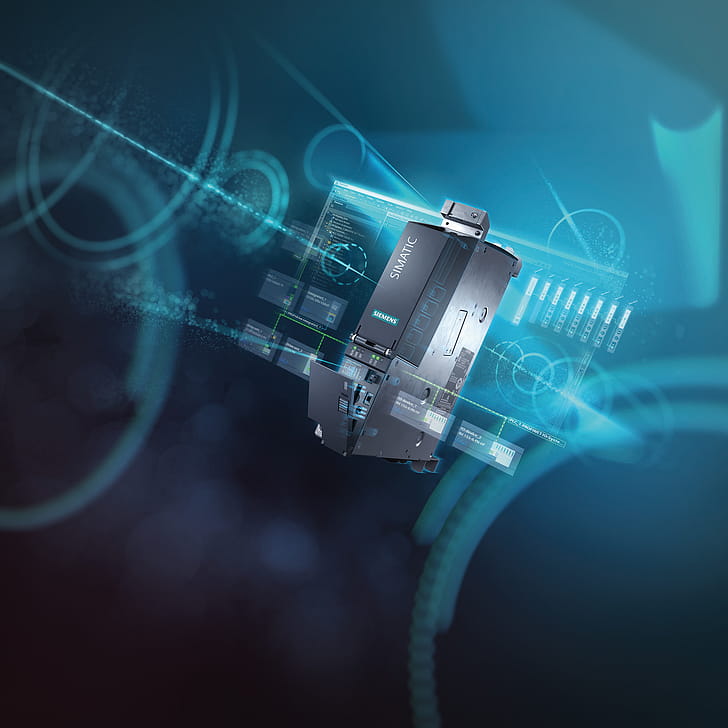 Simatic Drive Controller, Siemens phone wallpaper