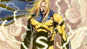 Sentry, Sentry (Marvel Comics) wallpaper