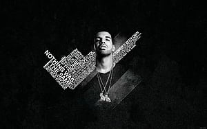 Drake, , Background wallpaper