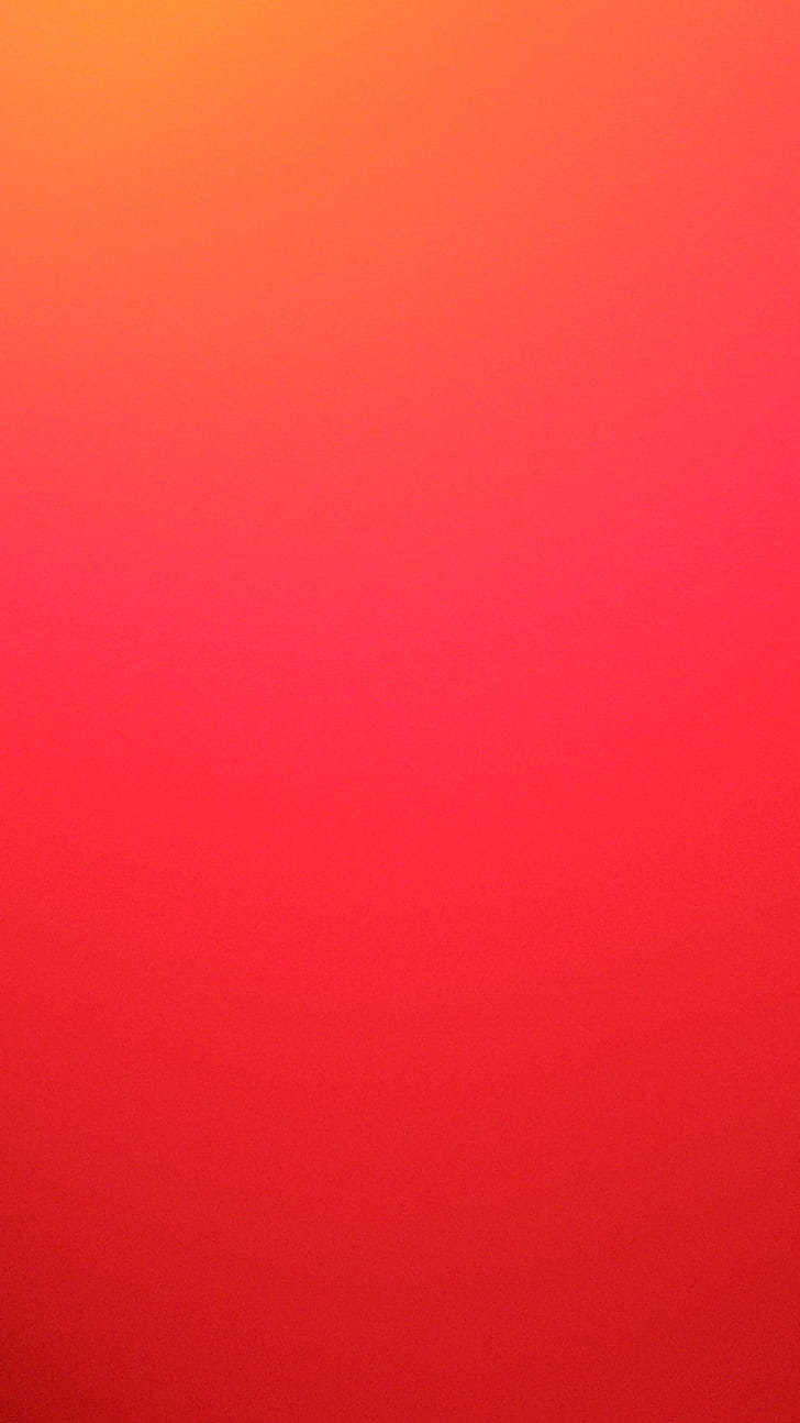 Abstract, red phone wallpaper