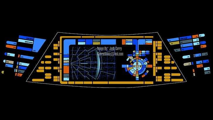 Star Trek, Sci Fi wallpaper