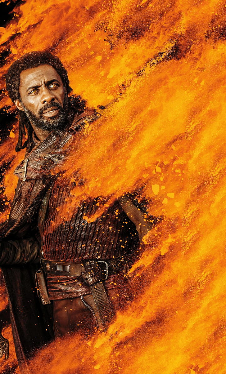 Heimdall, , Top phone wallpaper